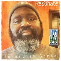 jonathan green - resonate