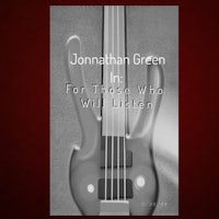 jonathan green in for those who will listen