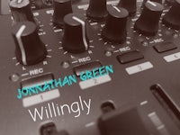 jonathan green - willingly
