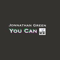 jonathan green - you can