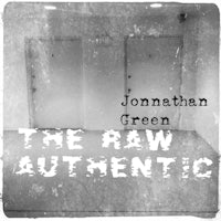 the raw authentic cover art