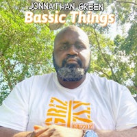 jonathan green basic things