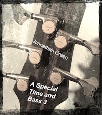 jonathan green - special time and bass bass 8