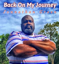 back on my journey by jonathan green