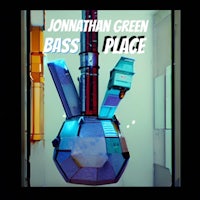 jonathan green - bass & pile