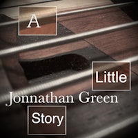 a little jonathan green story