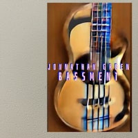 johnny green bassist poster