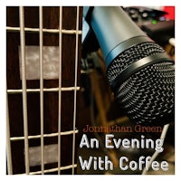 an evening with coffee